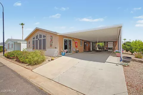 2400 E Baseline Ave #269, Apache Junction, AZ 85119 photo 4
