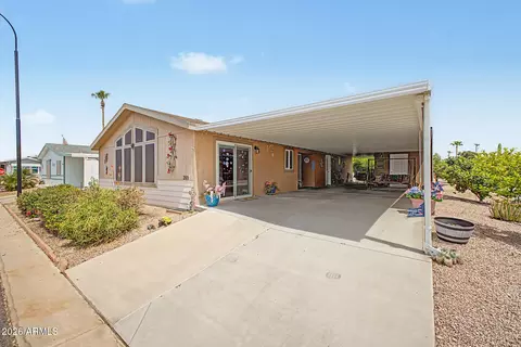 2400 E Baseline Ave #269, Apache Junction, AZ 85119 photo 3