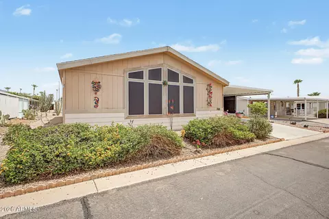 2400 E Baseline Ave #269, Apache Junction, AZ 85119 photo 2