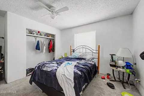 Bedroom - 547 E Quail Ave, Apache Junction, AZ 85119 photo 6 of 6