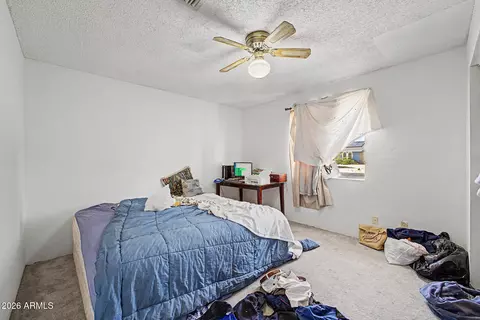 Bedroom - 547 E Quail Ave, Apache Junction, AZ 85119 photo 3 of 6