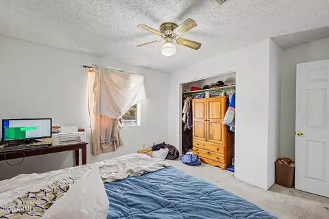 Bedroom - 547 E Quail Ave, Apache Junction, AZ 85119 photo 4 of 6