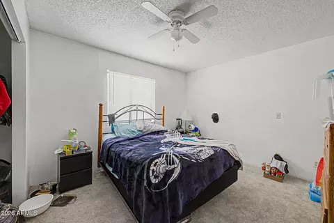 Bedroom - 547 E Quail Ave, Apache Junction, AZ 85119 photo 5 of 6