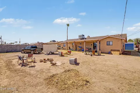 Exterior - 547 E Quail Ave, Apache Junction, AZ 85119 photo 4 of 5