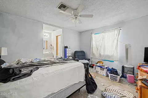 Bedroom - 547 E Quail Ave, Apache Junction, AZ 85119 photo 1 of 6