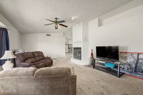 Living - 547 E Quail Ave, Apache Junction, AZ 85119 photo 1 of 2
