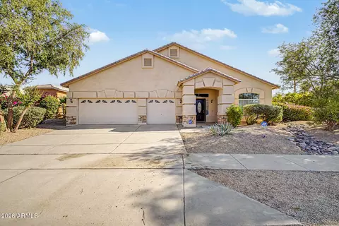 Exterior - 907 E Gary Ln, Phoenix, AZ 85042 photo 3 of 13