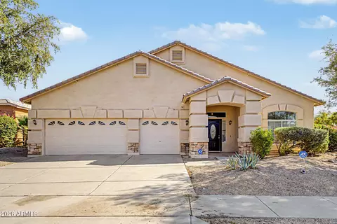 Exterior - 907 E Gary Ln, Phoenix, AZ 85042 photo 2 of 13