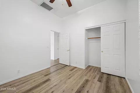 Bedroom - 907 E Gary Ln, Phoenix, AZ 85042 photo 2 of 2