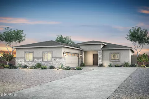 4010 N Pipe Organ Ct, Casa Grande, AZ 85122