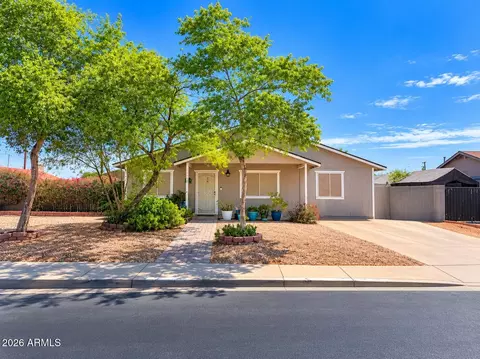 13421 N El Frio St, El Mirage, AZ 85335