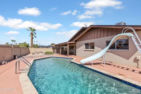 4615 W Hayward Ave, Glendale, AZ 85301