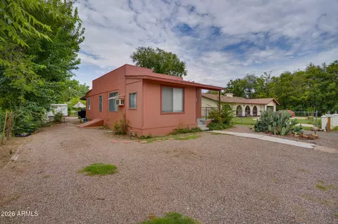 710 N 8th St, Cottonwood, AZ 86326