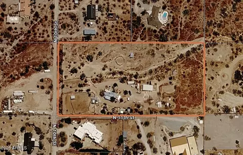 45215 N 10th St #-, New River, AZ 85087