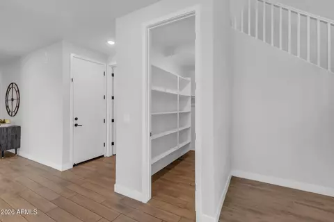 Entry Way - 9722 E Rainbow Ave, Mesa, AZ 85212 photo 9 of 19