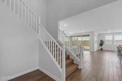 Entry Way - 9722 E Rainbow Ave, Mesa, AZ 85212 photo 8 of 19