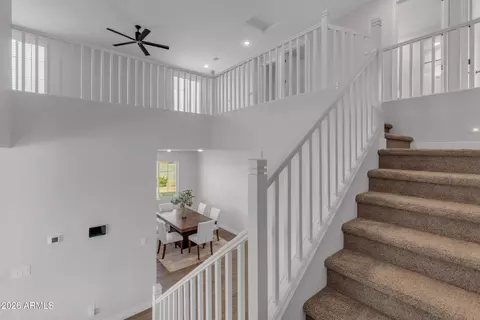 Entry Way - 9722 E Rainbow Ave, Mesa, AZ 85212 photo 12 of 19