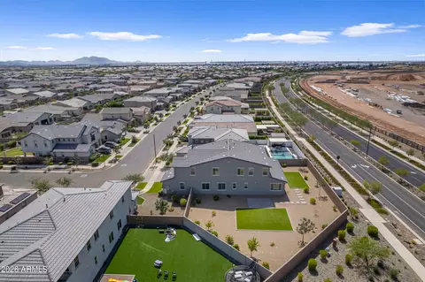 View/Area - 9722 E Rainbow Ave, Mesa, AZ 85212 photo 2 of 3