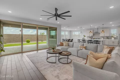 Living - 9722 E Rainbow Ave, Mesa, AZ 85212 photo 1 of 4