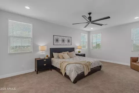 Bedroom - 9722 E Rainbow Ave, Mesa, AZ 85212 photo 2 of 6