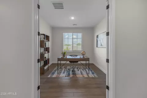 Entry Way - 9722 E Rainbow Ave, Mesa, AZ 85212 photo 2 of 19
