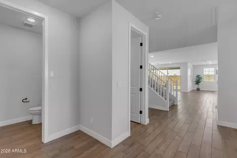 Entry Way - 9722 E Rainbow Ave, Mesa, AZ 85212 photo 10 of 19
