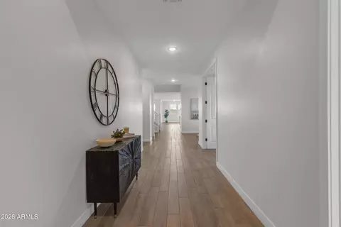 Entry Way - 9722 E Rainbow Ave, Mesa, AZ 85212 photo 1 of 19
