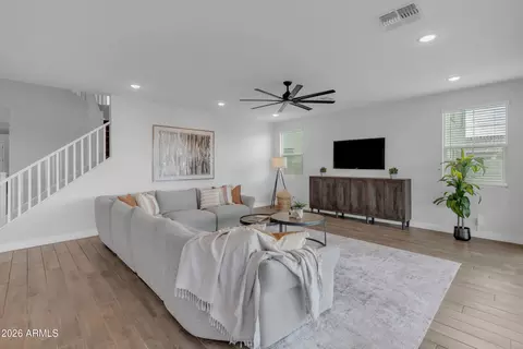 Living - 9722 E Rainbow Ave, Mesa, AZ 85212 photo 2 of 4