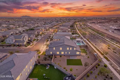 View/Area - 9722 E Rainbow Ave, Mesa, AZ 85212 photo 1 of 3