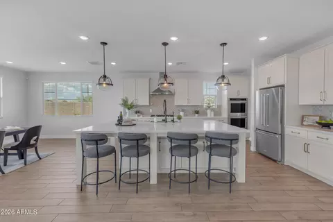 Kitchen - 9722 E Rainbow Ave, Mesa, AZ 85212 photo 1 of 6