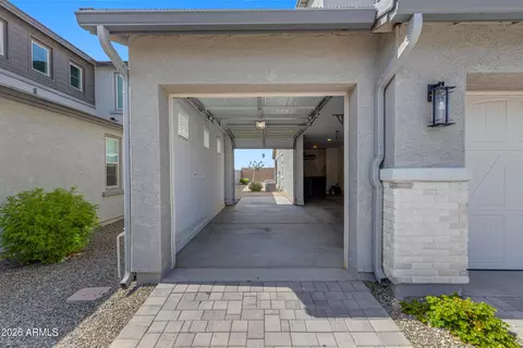 Entry Way - 9722 E Rainbow Ave, Mesa, AZ 85212 photo 19 of 19
