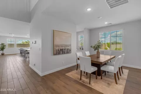 Entry Way - 9722 E Rainbow Ave, Mesa, AZ 85212 photo 3 of 19