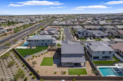 View/Area - 9722 E Rainbow Ave, Mesa, AZ 85212 photo 3 of 3