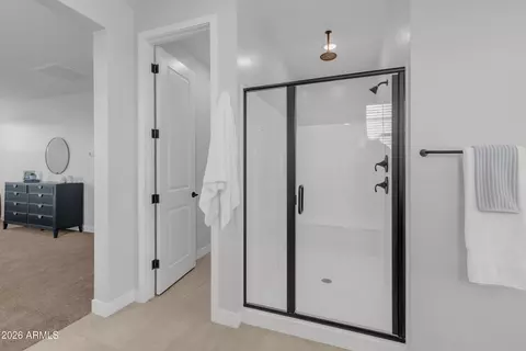 Entry Way - 9722 E Rainbow Ave, Mesa, AZ 85212 photo 16 of 19