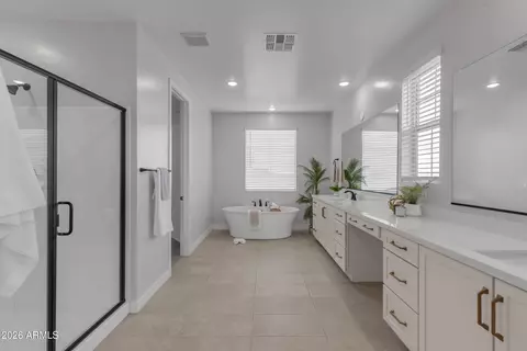 Bath - 9722 E Rainbow Ave, Mesa, AZ 85212 photo 4 of 7