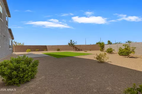 Exterior - 9722 E Rainbow Ave, Mesa, AZ 85212 photo 11 of 14