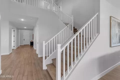 Entry Way - 9722 E Rainbow Ave, Mesa, AZ 85212 photo 11 of 19