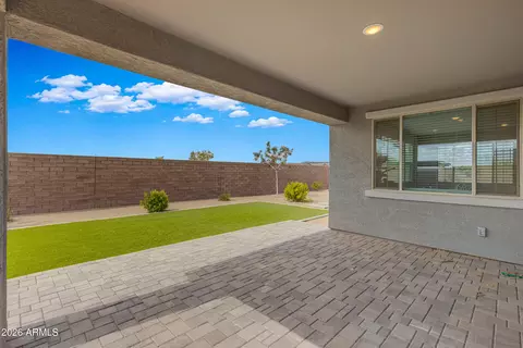 Exterior - 9722 E Rainbow Ave, Mesa, AZ 85212 photo 6 of 14