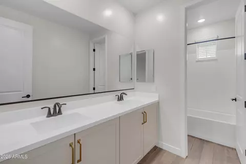 Entry Way - 9722 E Rainbow Ave, Mesa, AZ 85212 photo 18 of 19