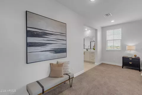 Entry Way - 9722 E Rainbow Ave, Mesa, AZ 85212 photo 15 of 19