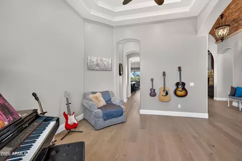 Entry Way - 4380 E Taurus Pl, Chandler, AZ 85249 photo 4 of 9