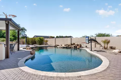 Exterior - 4380 E Taurus Pl, Chandler, AZ 85249 photo 15 of 40