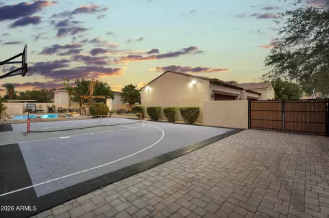 Exterior - 4380 E Taurus Pl, Chandler, AZ 85249 photo 8 of 40