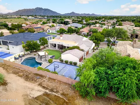 View/Area - 4380 E Taurus Pl, Chandler, AZ 85249 photo 9 of 9