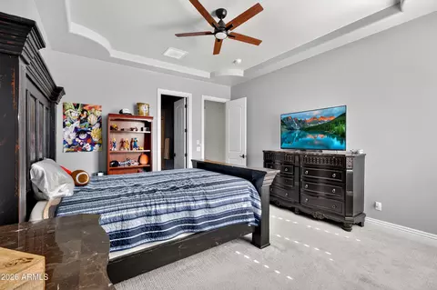 Bedroom - 4380 E Taurus Pl, Chandler, AZ 85249 photo 10 of 10