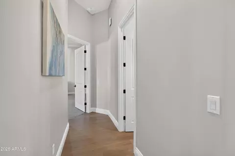 Entry Way - 4380 E Taurus Pl, Chandler, AZ 85249 photo 6 of 9