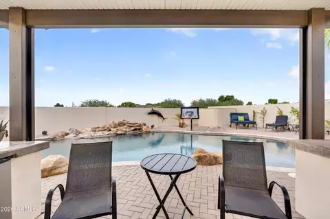 Exterior - 4380 E Taurus Pl, Chandler, AZ 85249 photo 25 of 40