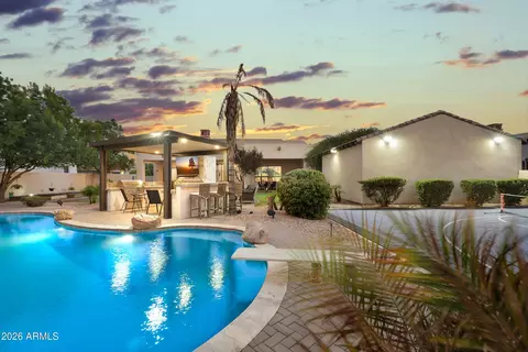 Exterior - 4380 E Taurus Pl, Chandler, AZ 85249 photo 5 of 40