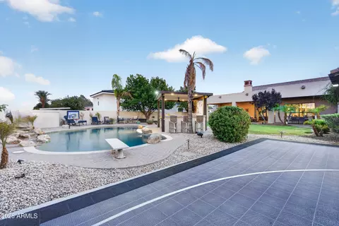 Exterior - 4380 E Taurus Pl, Chandler, AZ 85249 photo 19 of 40