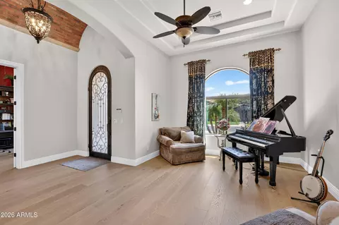 Entry Way - 4380 E Taurus Pl, Chandler, AZ 85249 photo 5 of 9